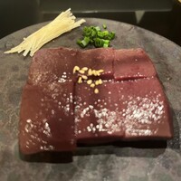 神戸牛 日本橋イタダキ - 