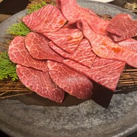 神戸牛 日本橋イタダキ - 
