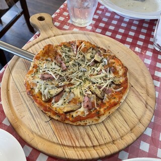 イタリアンバール パスタグルッピ_1