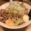 超ごってり麺ごっつ 亀戸本店