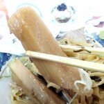 中華そば 琴の - 