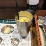 エリックサウス - マンゴーラッシー♡