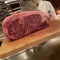 鉄板焼き いわ倉 - 