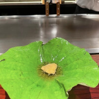 鉄板焼き いわ倉 - 