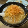 くるまやラーメン 潮来店
