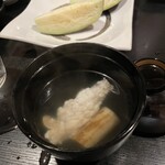小料理 椿 - 