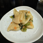 錢爺 - お漬物｡酸っぱくてしょっぱくて美味しくて｡