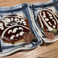 OSAKAきっちん。 東急プラザ渋谷店 - 