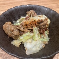 OSAKAきっちん。 東急プラザ渋谷店 - 