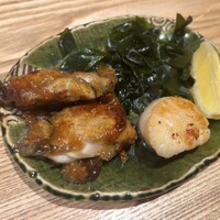 OSAKAきっちん。 東急プラザ渋谷店 - 
