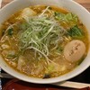 札幌味噌ラーメン専門店 けやき 新千歳空港店