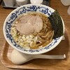 博多醤油ラーメン 月や 博多デイトス店