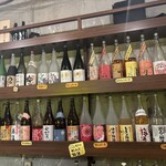 炭焼き牛タン酒場　ウシカイ - 