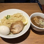 鶏ポタラーメン THANK - 