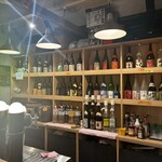 炭焼き牛タン酒場　ウシカイ - 