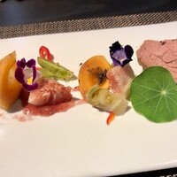 まえ川 - 
