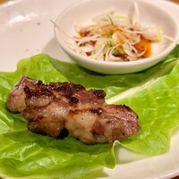 ビーフキッチン 恵比寿店 - 