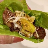 ビーフキッチン 恵比寿店 - 