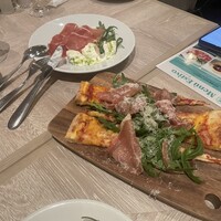 イル カルディナーレ 銀座コリドー店 - 