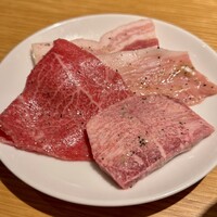 ビーフキッチン 恵比寿店 - 