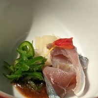 まえ川 - 