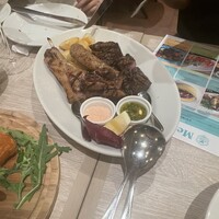 イル カルディナーレ 銀座コリドー店 - 