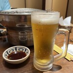 焼肉ダイニング 和 - 