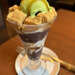 カフェヨシノ - 