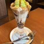 カフェヨシノ - 