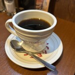 カフェヨシノ - 