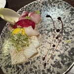 ペスカ 北新地店 - 