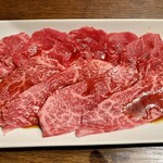 焼肉ダイニング 和 - 