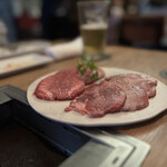 渋谷焼肉 KINTAN - 