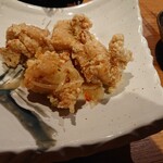 串焼串天 ワインto日本酒 でべそ - 