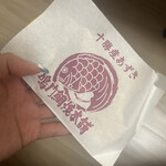 鳴門鯛焼本舗 - 