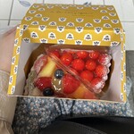 ア・ラ・カンパーニュ 博多店 - 