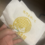 鳴門鯛焼本舗 - 