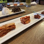 渋谷焼肉 KINTAN - 