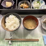 じゃぱり館山 - 料理写真: