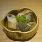東麻布 天本 - 