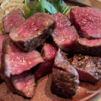 炭火焼肉 肉の匠 ひうち - 