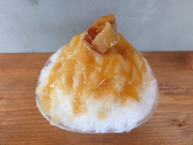 壺焼き芋屋 Kou - 宿河原/スイーツ | 食べログ