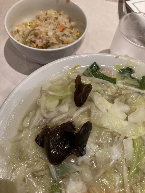 Chinese Shuka Shanghai Tei photo 5