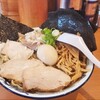 ケンチャンラーメン 山形
