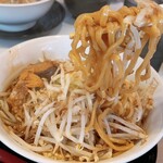 マシマシらーめん物語はここから始まるのだ。 九産大前店 - 九産大前