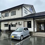 郷土料理蔵 - 外観