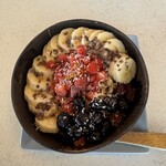 AiNA ORGANIC KITCHEN  - 