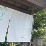 嵐山MITATE - 