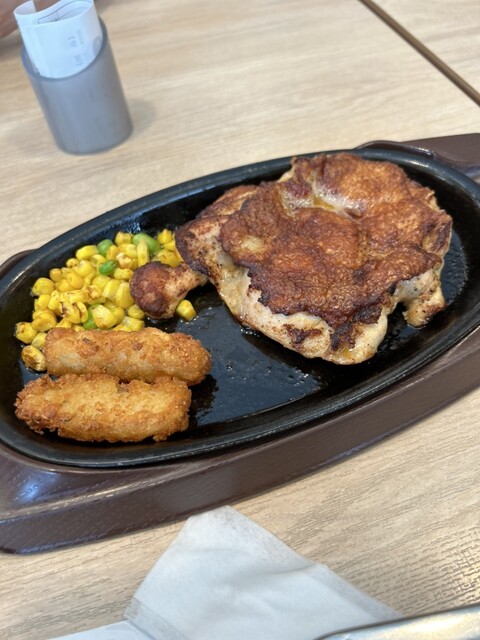 Gusto Eguchibashi Ten