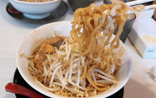 マシマシらーめん物語はここから始まるのだ。 九産大前店 - 九産大前